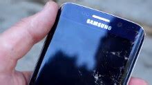 s6 edge drop test|Galaxy S6 edge drop, water and nutcracker tests show  .